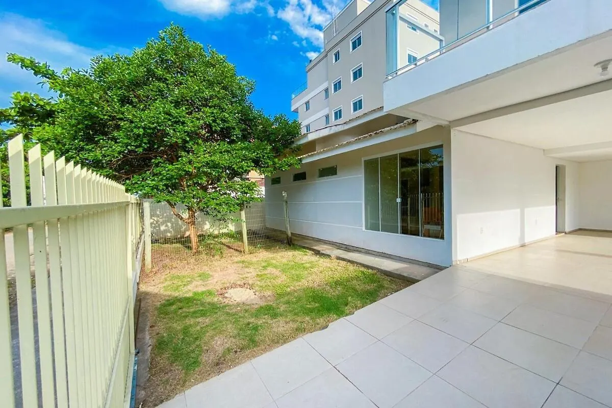 Praia Grande A 300M, Casa Ampla E Com Piscina!0464 고베르나도르 셀소 하모스 0*,