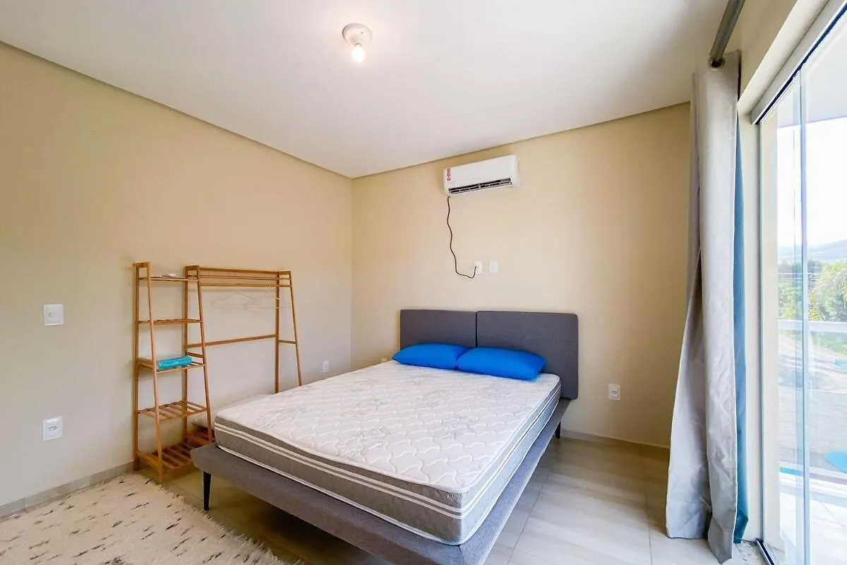 펜션 Praia Grande A 300M, Casa Ampla E Com Piscina!0464 고베르나도르 셀소 하모스